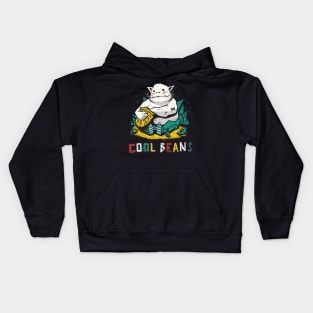 Cool Beans! Kids Hoodie